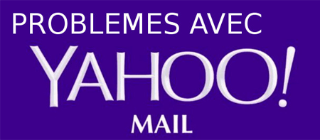 Yahoo mail France