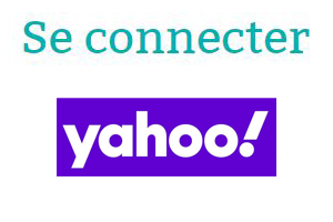 Modifier mot de passe Yahoo Mail ?